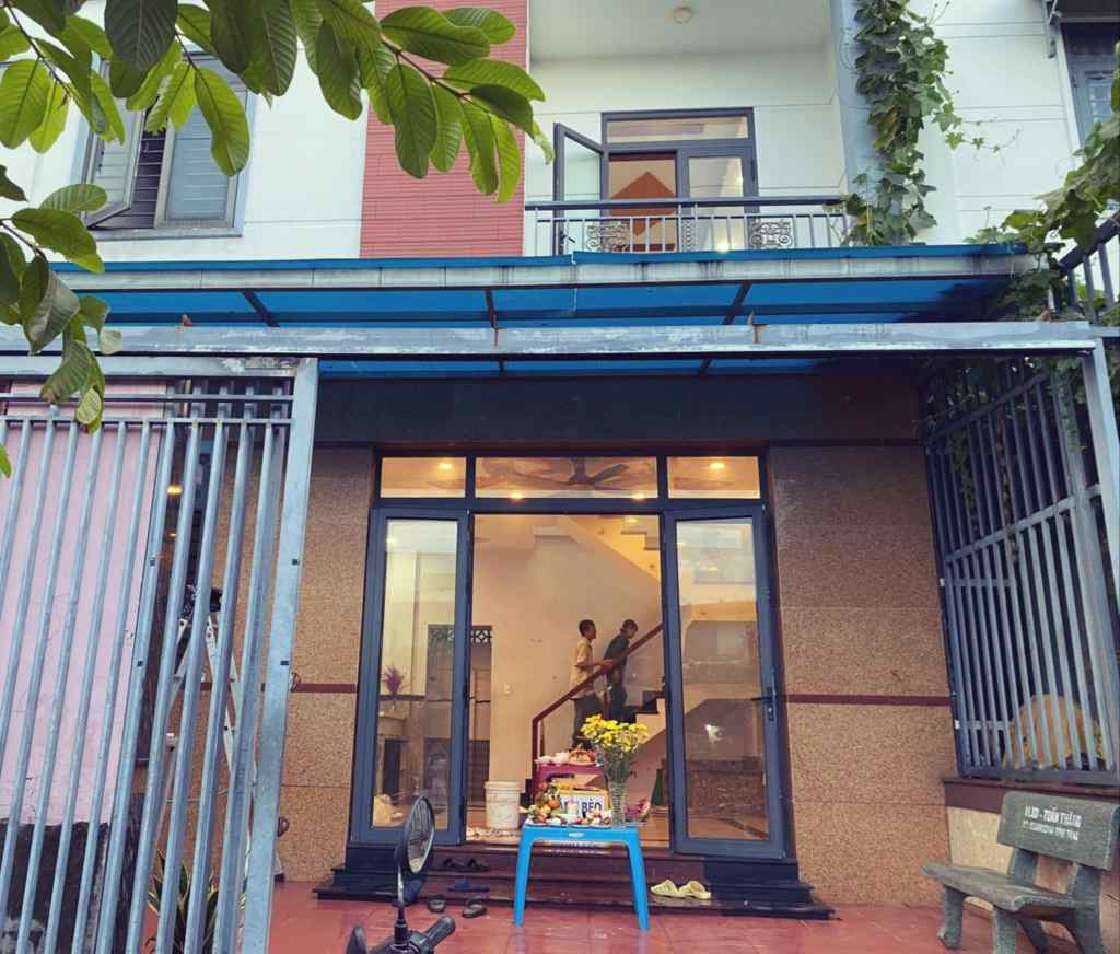 Trả lời cho những câu hỏi thường gặp khi ở&nbsp;Manny