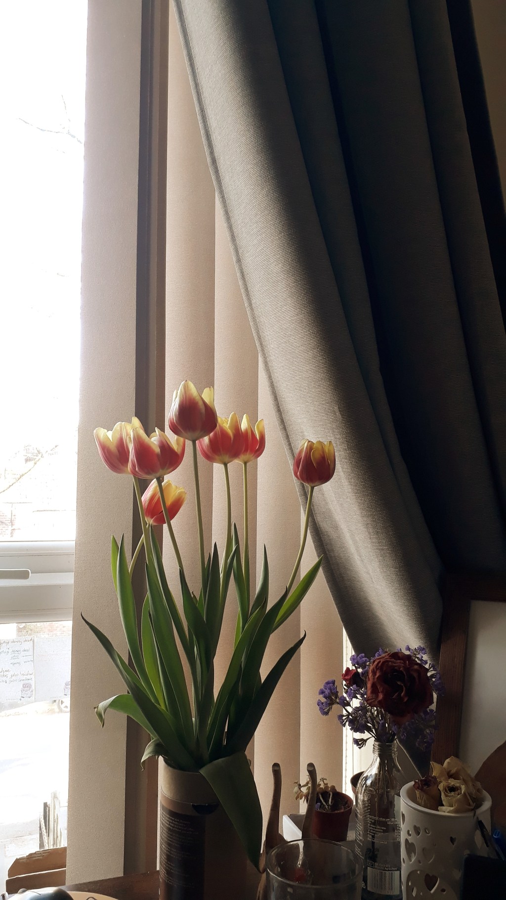 Không gian riêng tư